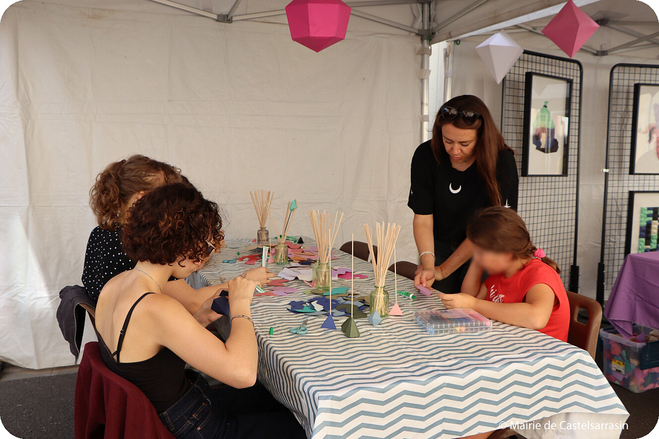Festival Urb'In Castel 2026