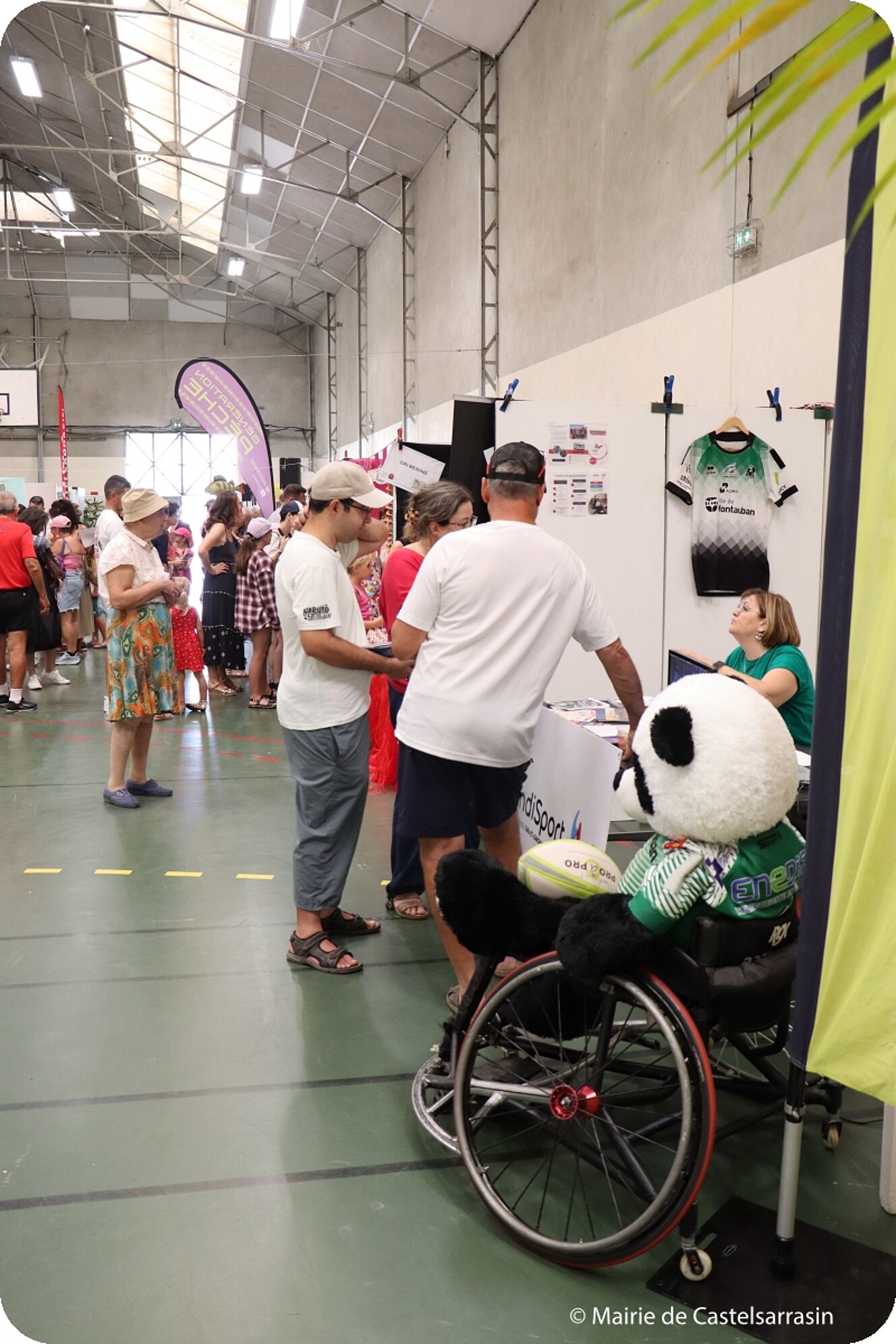 Forum des associations 2026