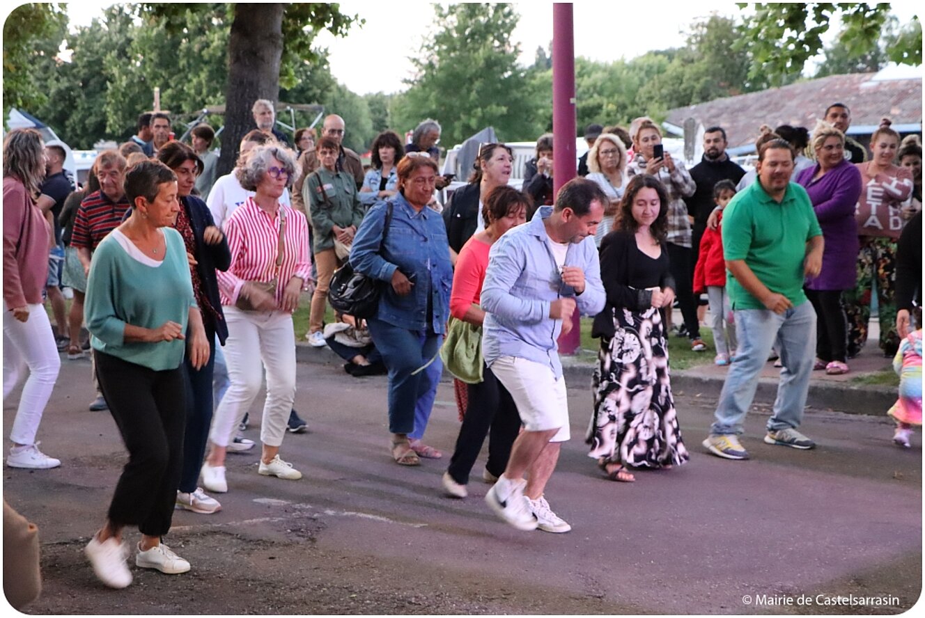 Marché Gourmand et Artisanal du 4 août 2023