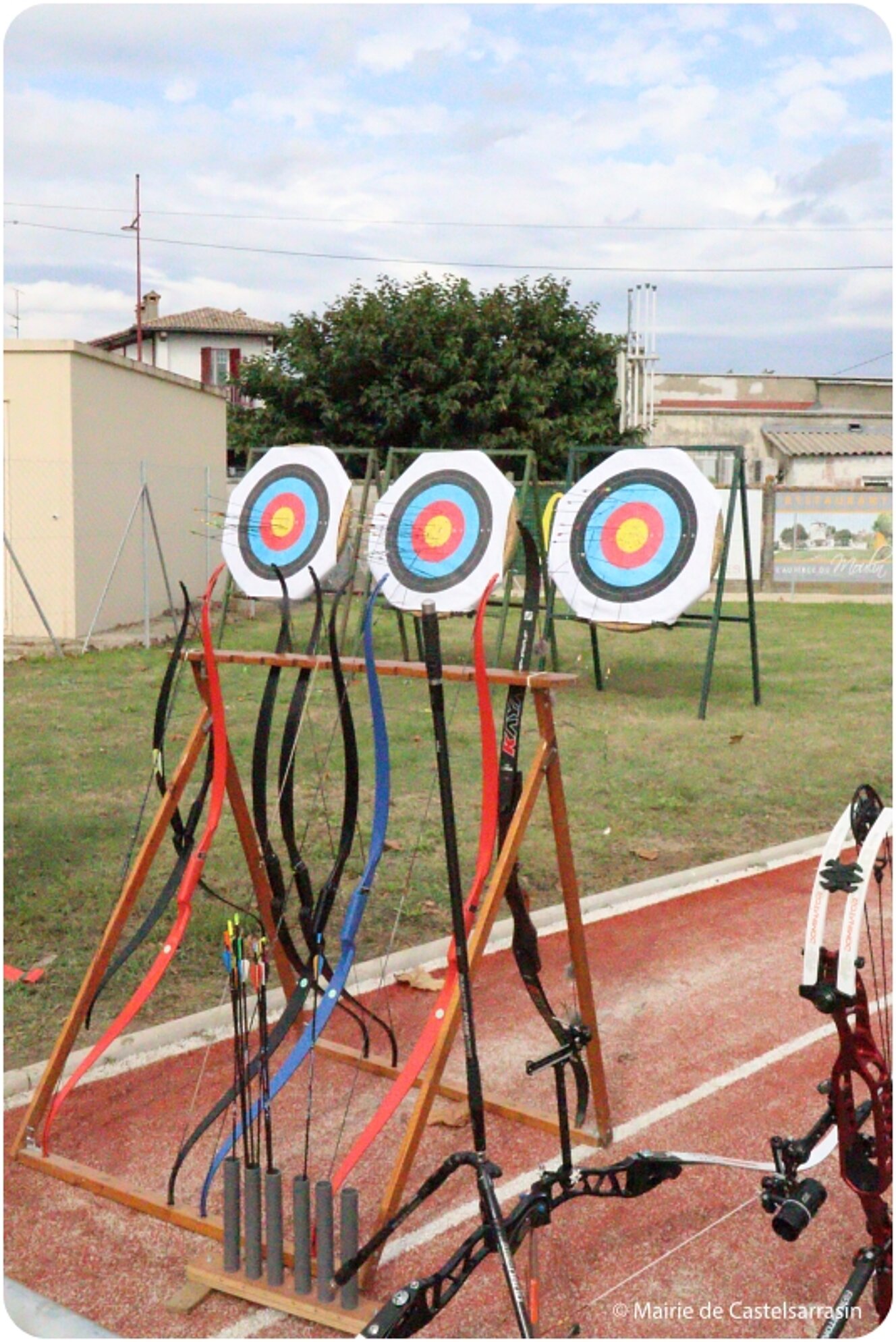 Forum des associations 2024