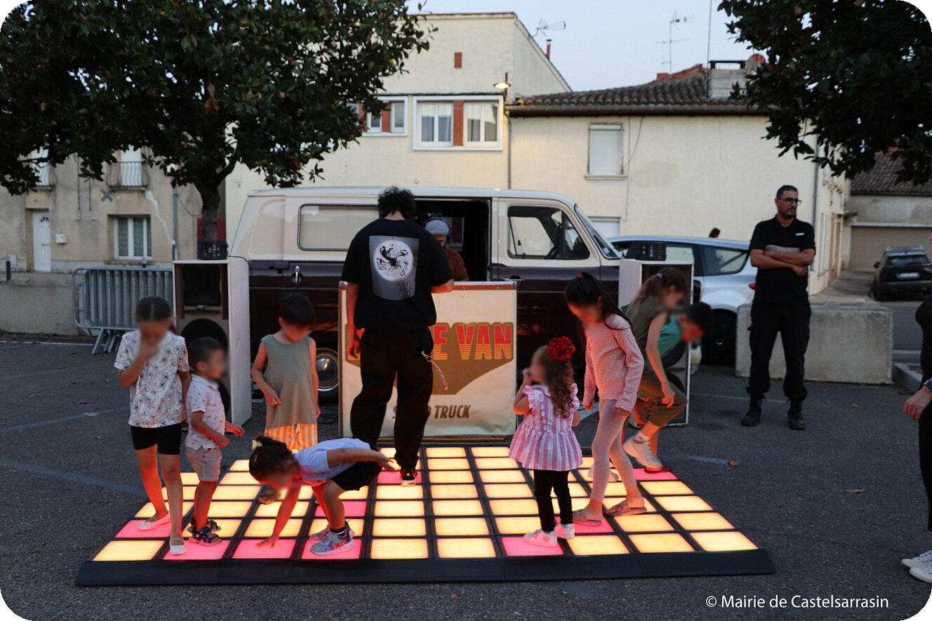 Festival Urb'In Castel 2026