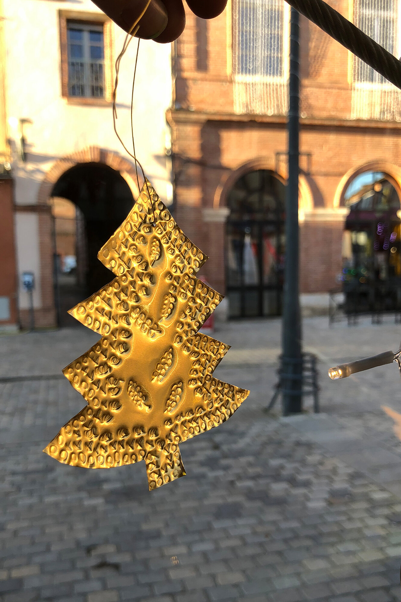 Animations de Noël : créativité, jeux et convivialité  Du 20 décembre 2025 au 4 janvier 2026