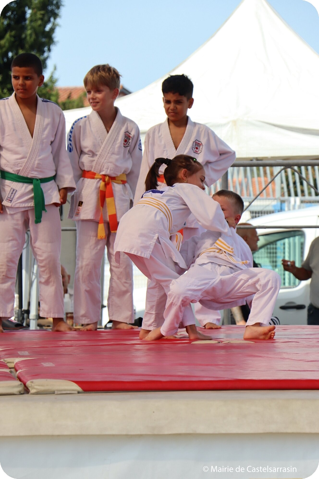 Forum des associations 2026