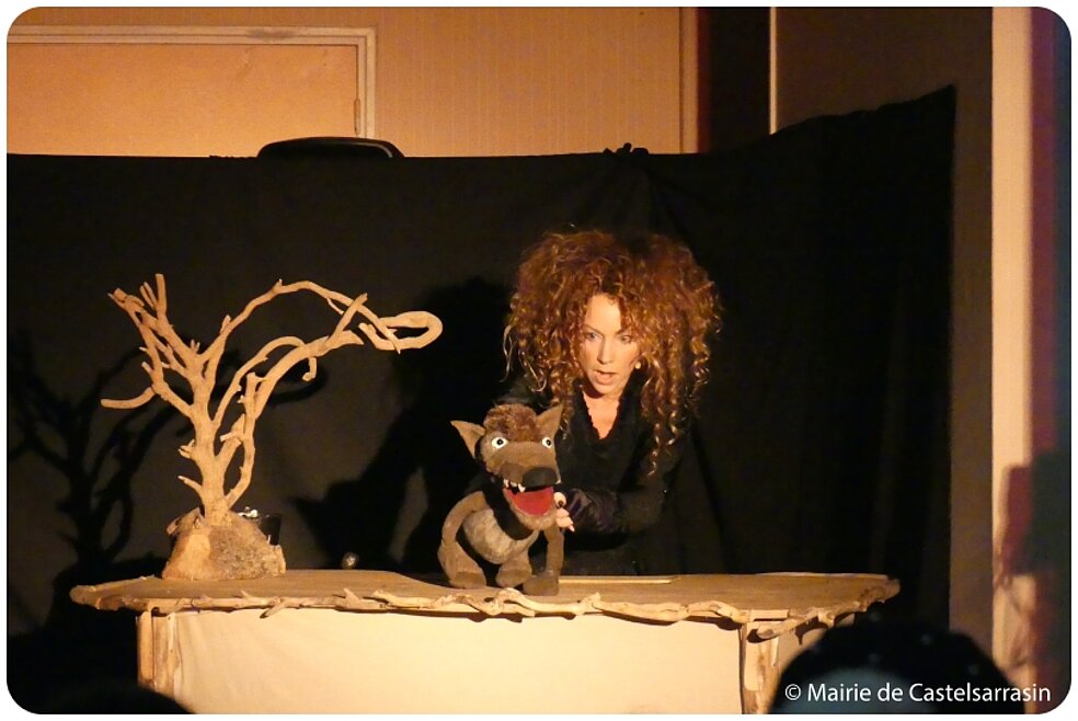 Azazel Le cabaret des boucs émissaires