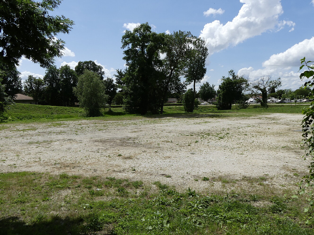 Terrain vague Terrain vague