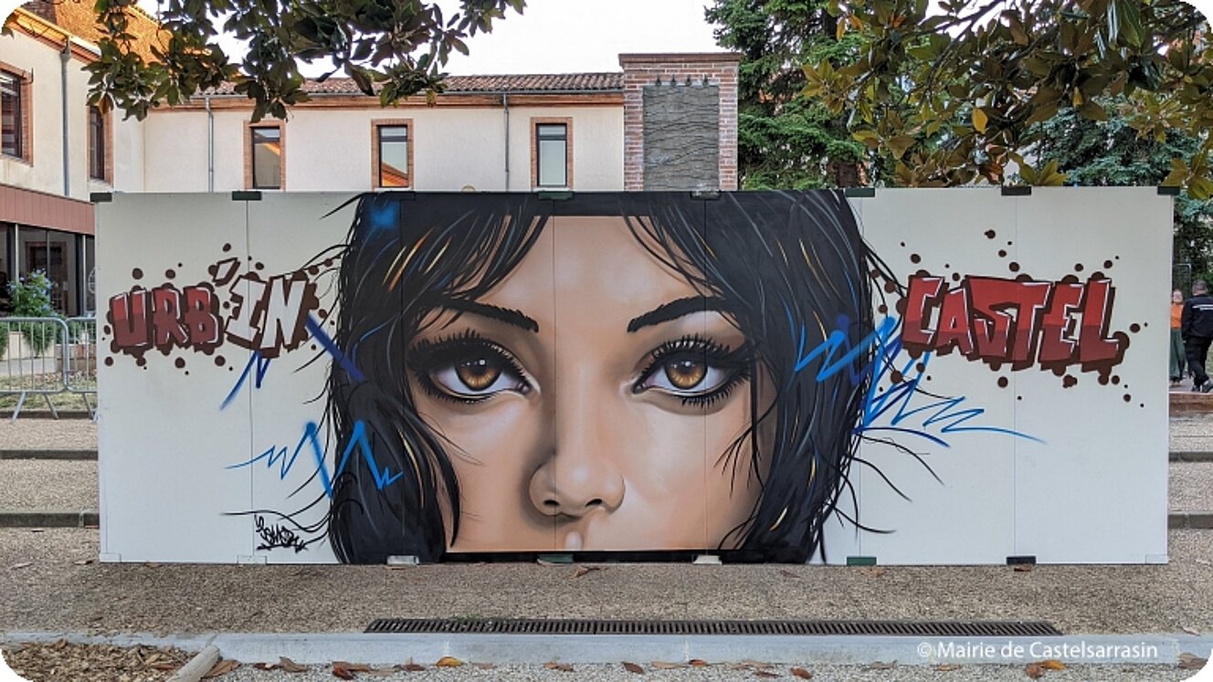Festival Urb'In Castel 2026