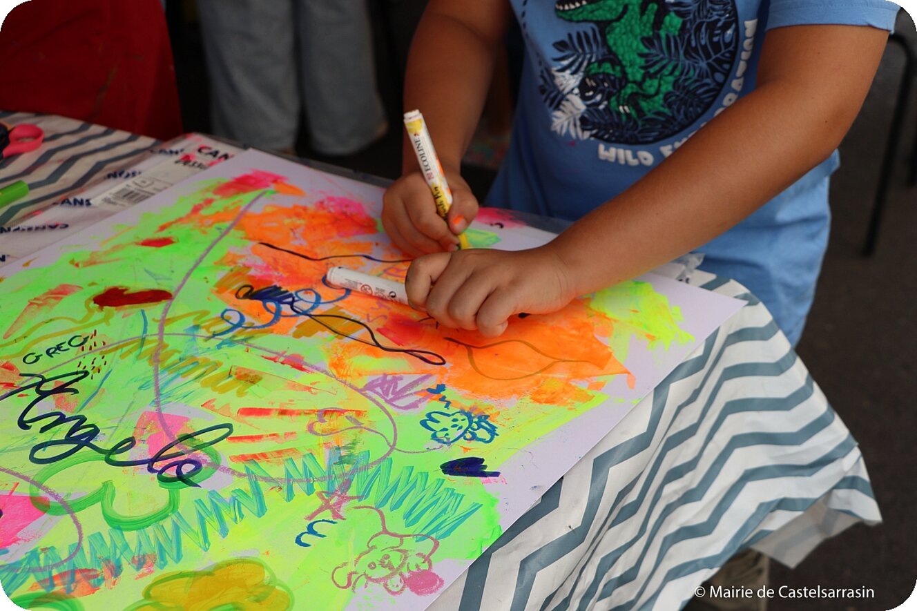 Festival Urb'In Castel 2026
