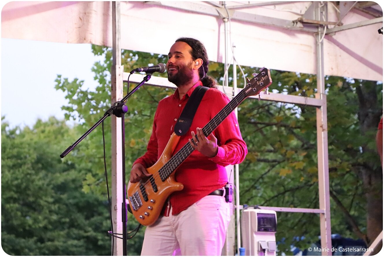 Marché Gourmand et Artisanal du 4 août 2023