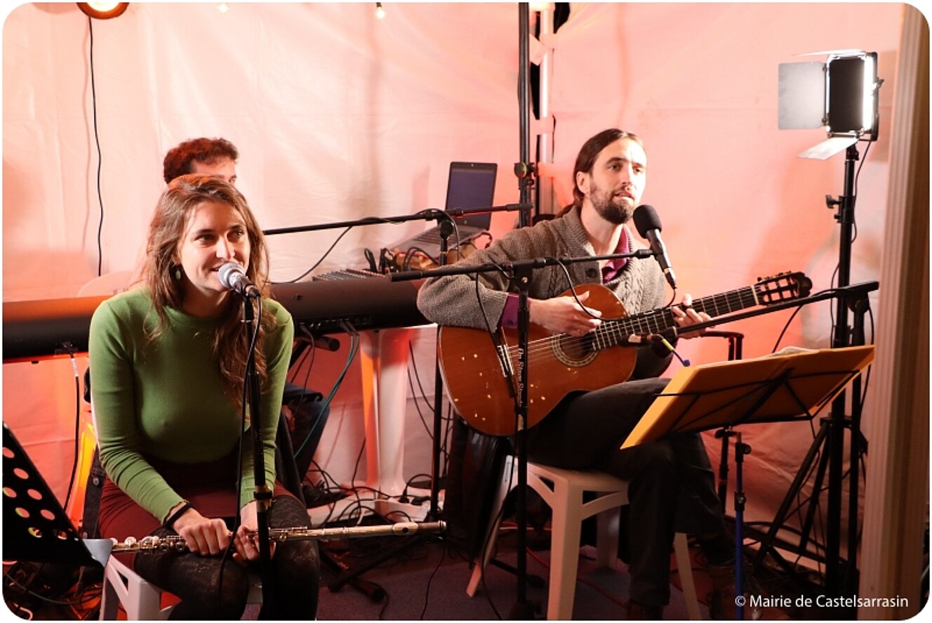 Retour en images sur l'exposition "Pensées Clandestines" de l'artiste Paskaleyss
