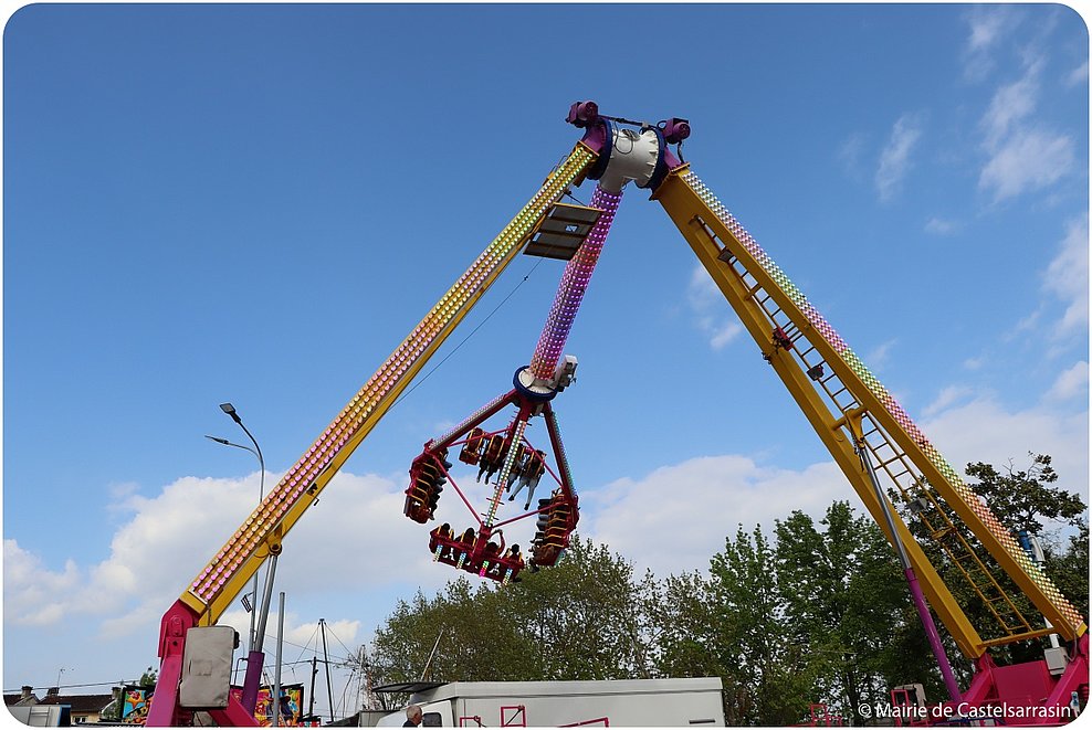 Fête de la Saint-Alpinien 2022