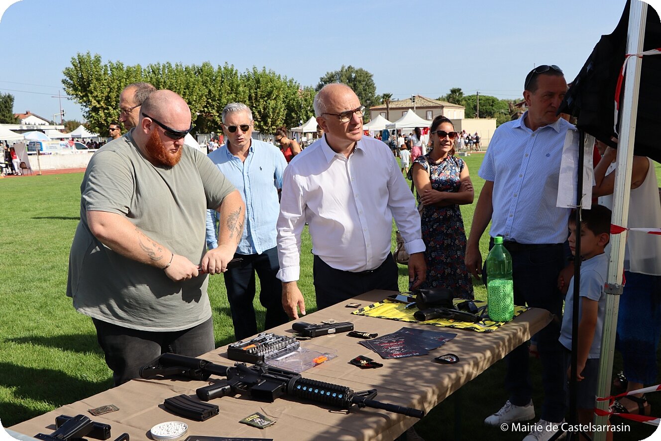 Forum des associations 2026