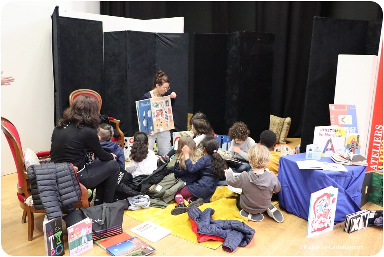 Festival Grafik 2023 - Du 14 au 16 avril 2023 - Espace Descazeaux