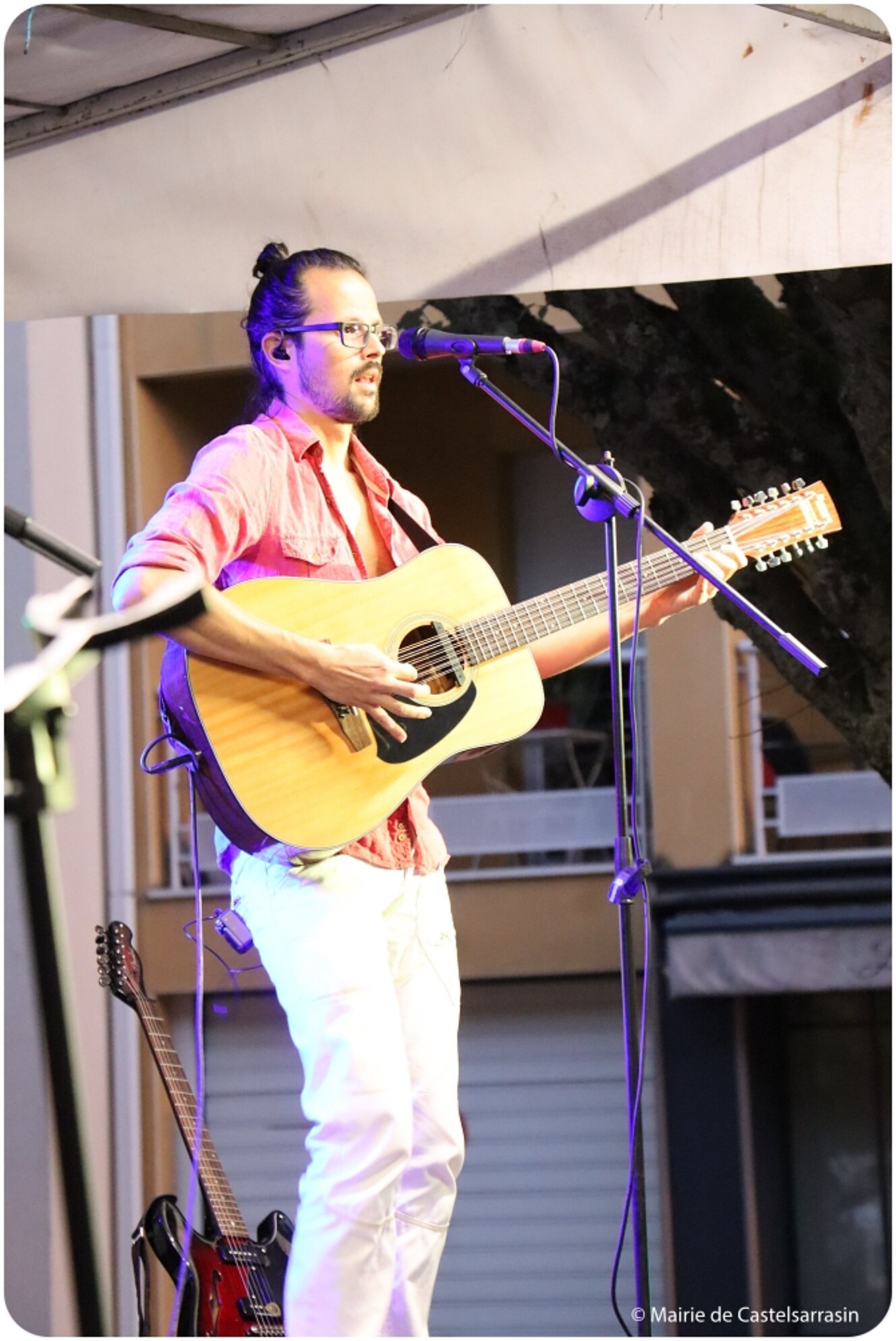 Marché Gourmand et Artisanal du 4 août 2023