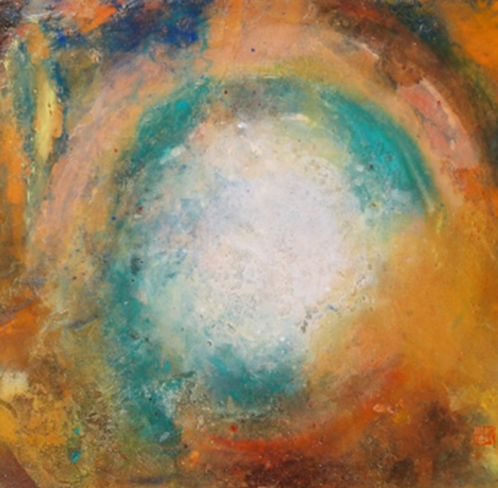 Oeuvre de l'artiste Claude GARY-VILLET