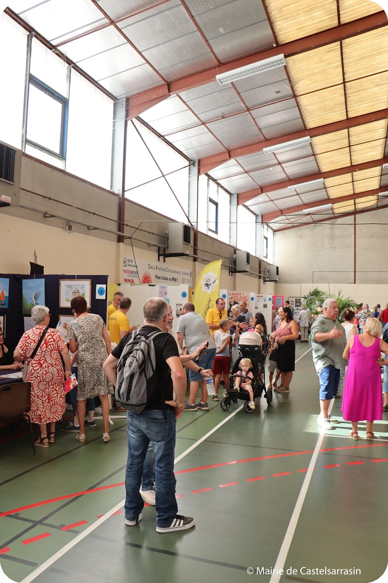 Forum des associations 2026
