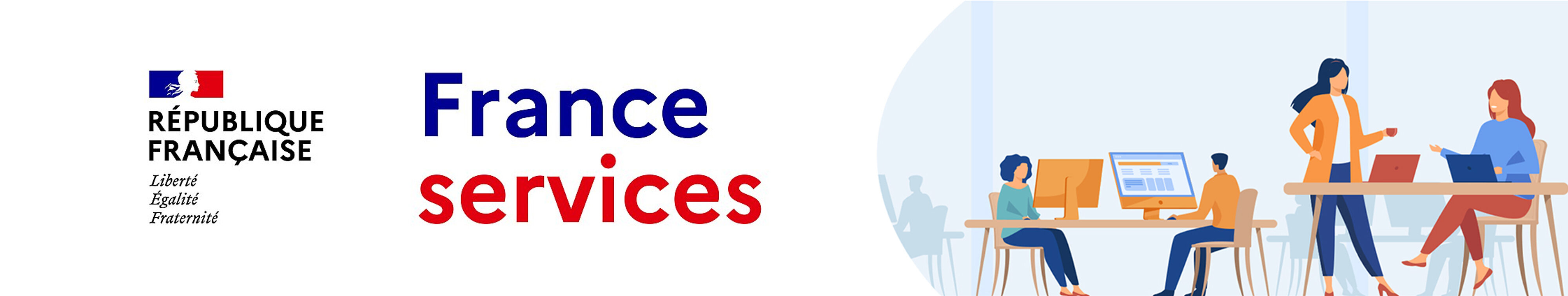 France Services