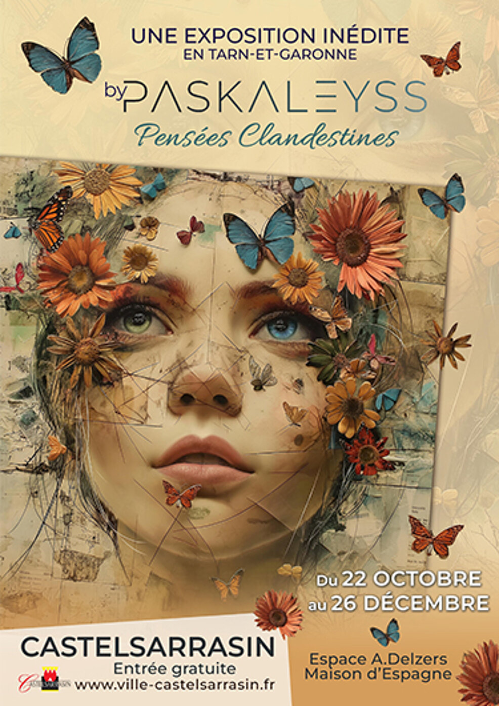 Pensées Clandestines