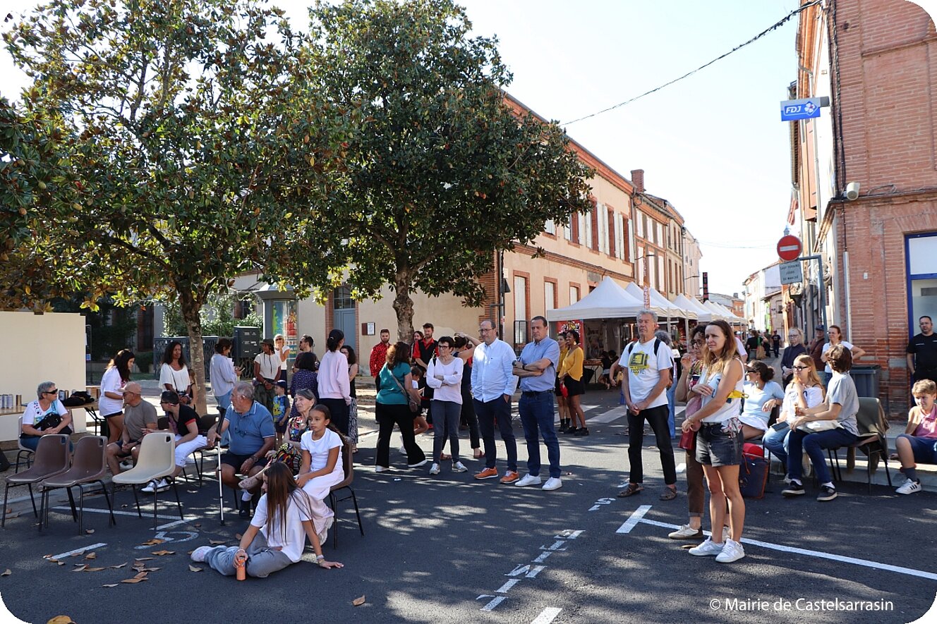 Festival Urb'In Castel 2026