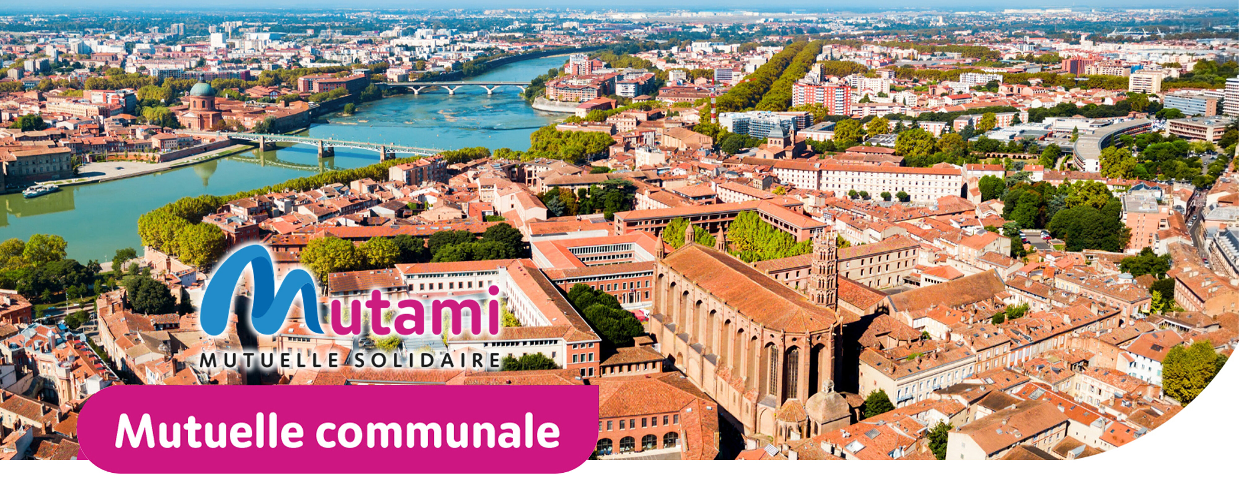 Le CCAS de la ville de Castelsarrasin lance sa mutuelle communale "Mutami Mutuelle Solidaire" Le CCAS de la ville de Castelsarrasin lance sa mutuelle communale "Mutami Mutuelle Solidaire"