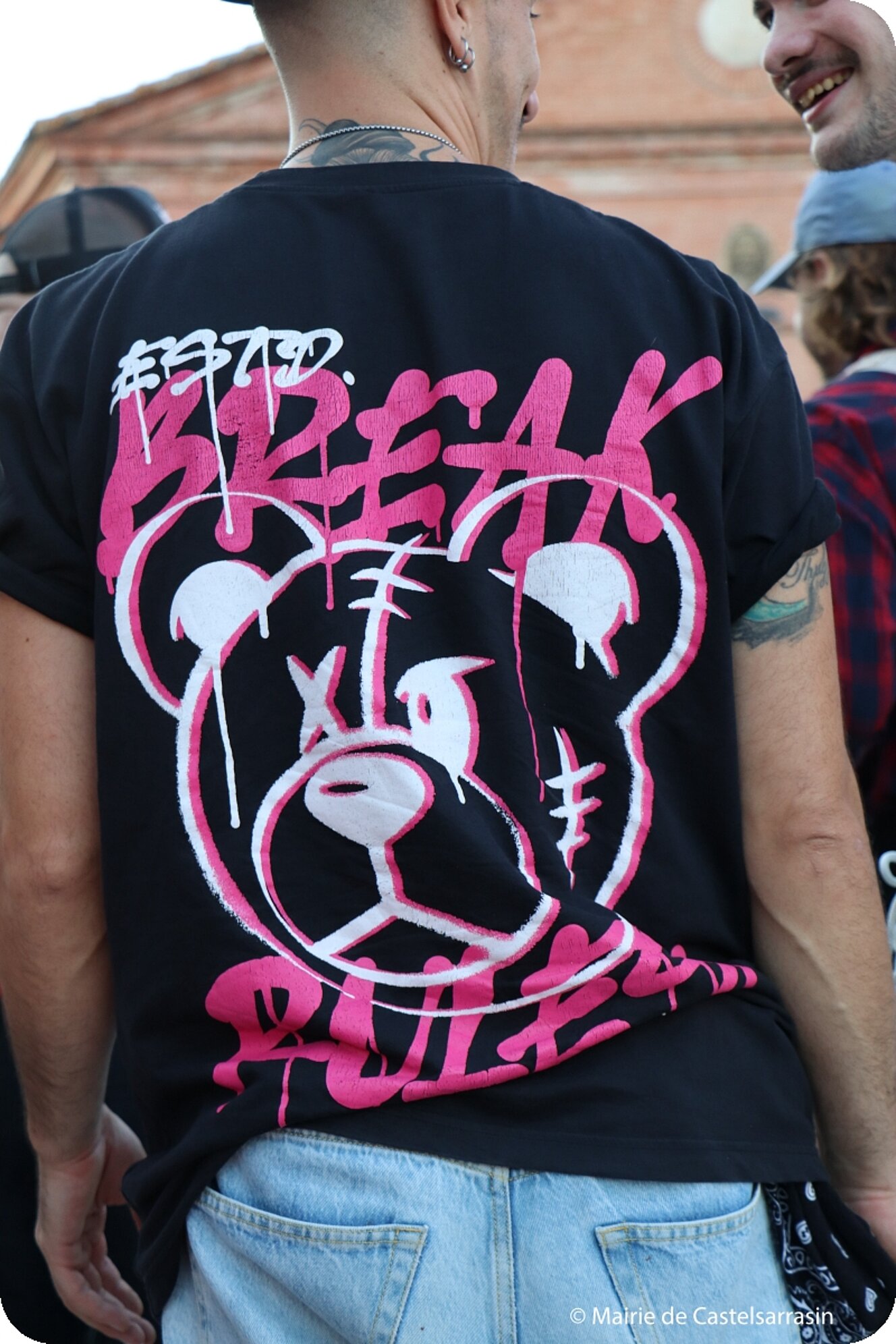 Festival Urb'In Castel 2026