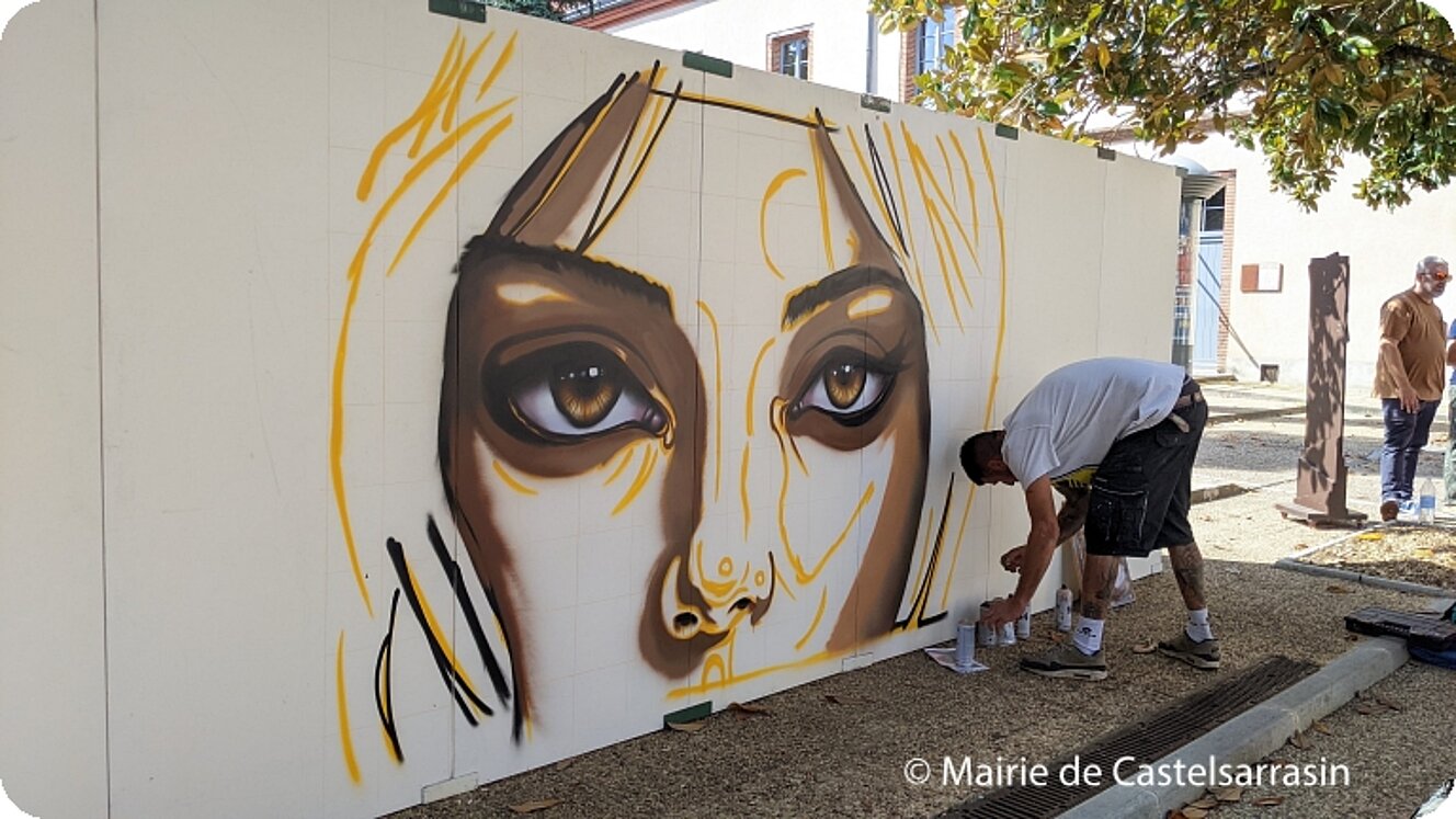 Festival Urb'In Castel 2026