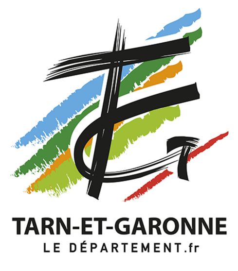 Logo CDTG82 Logo CDTG82