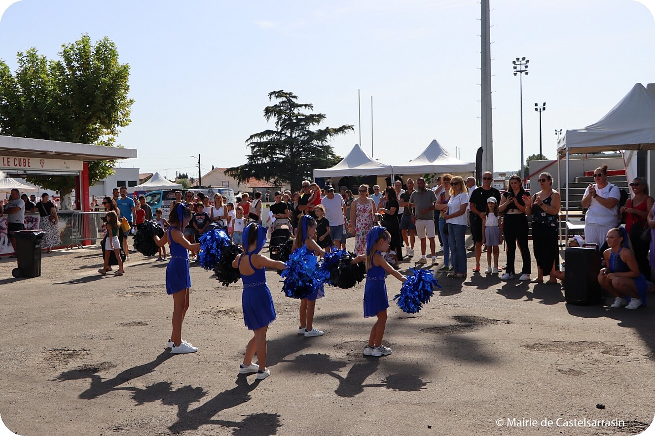 Forum des associations 2026