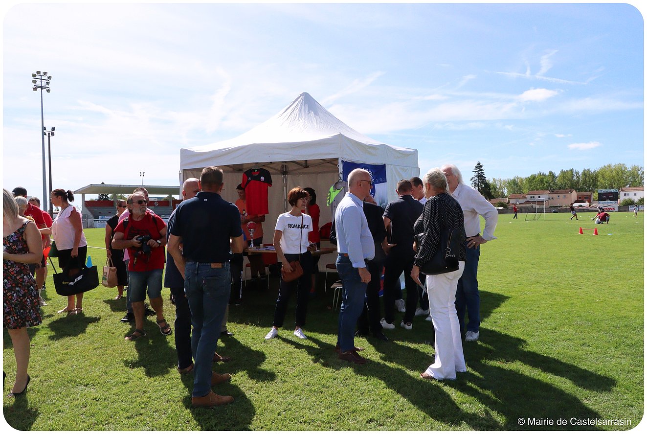 Forum des associations