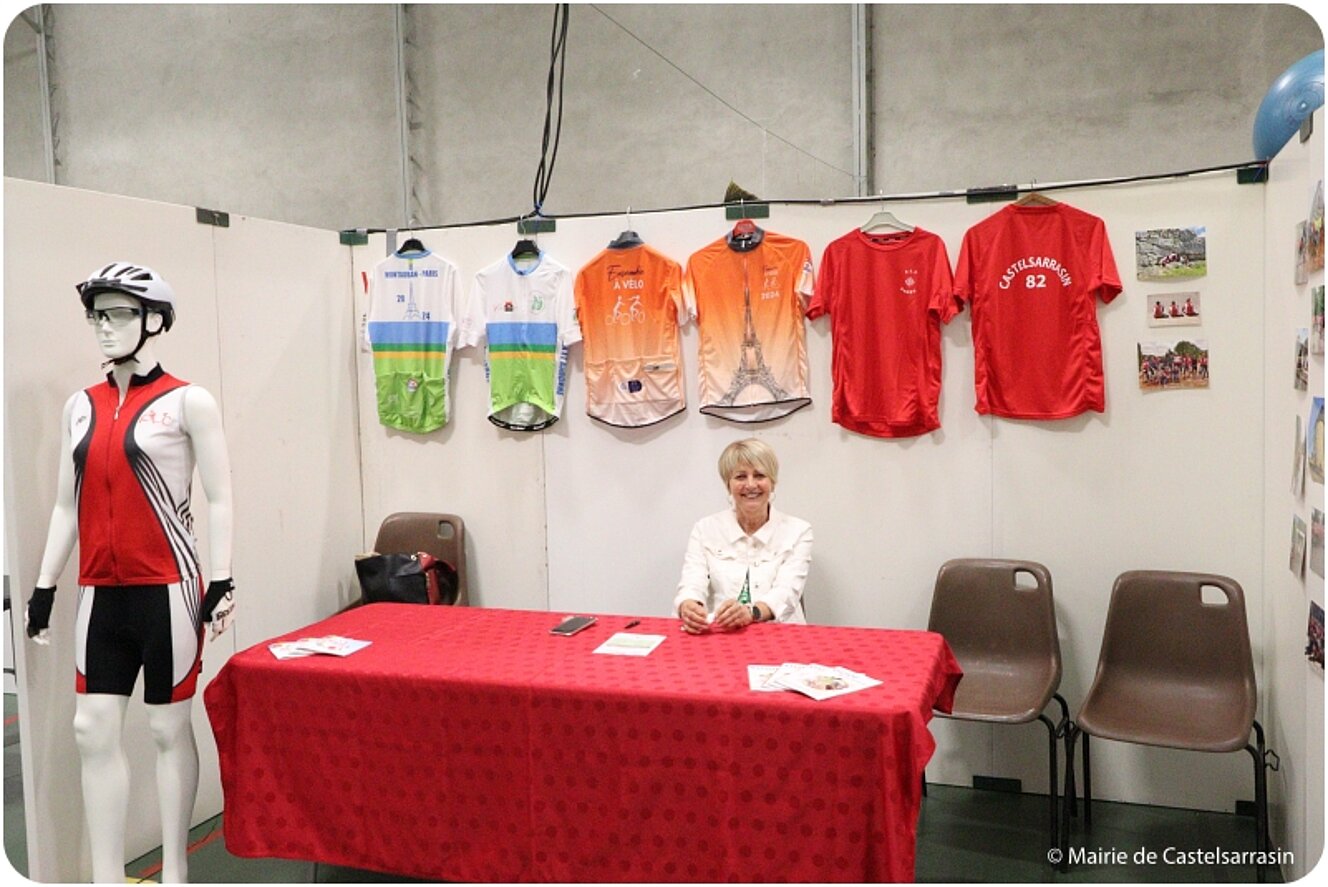 Forum des associations 2024