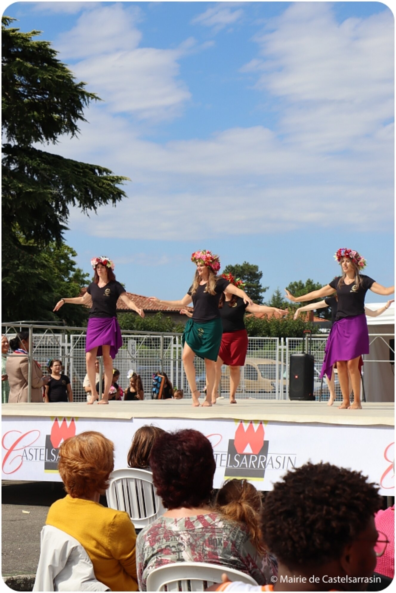 Forum des associations 2024