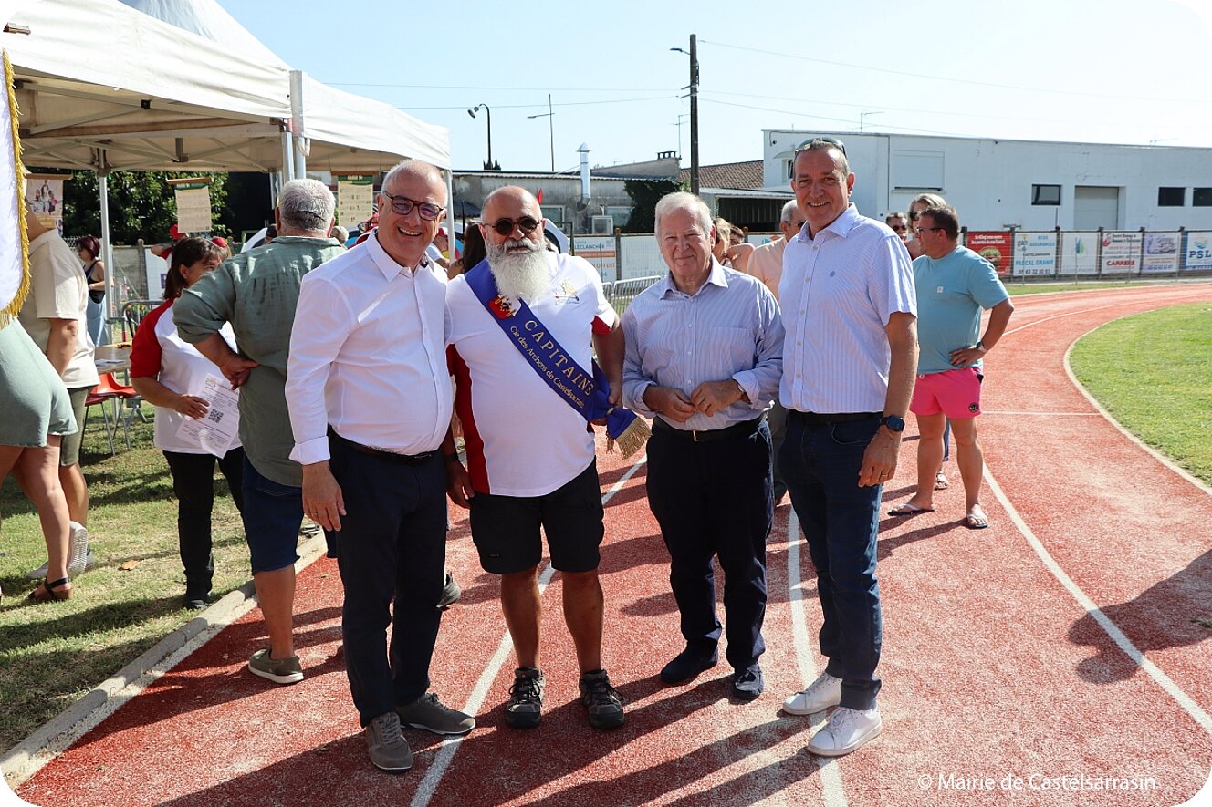 Forum des associations 2026