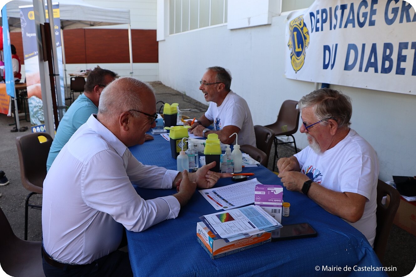 Forum des associations 2026