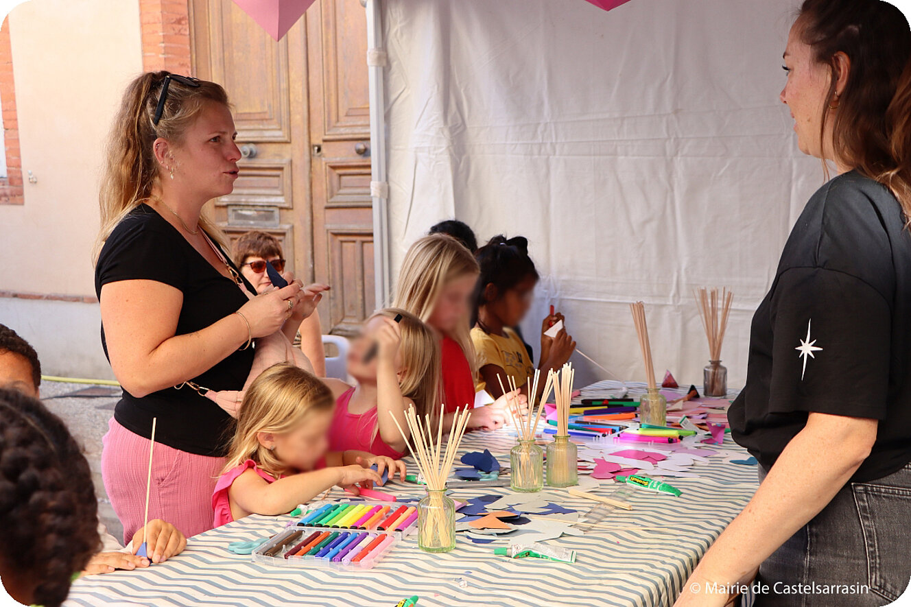 Festival Urb'In Castel 2026
