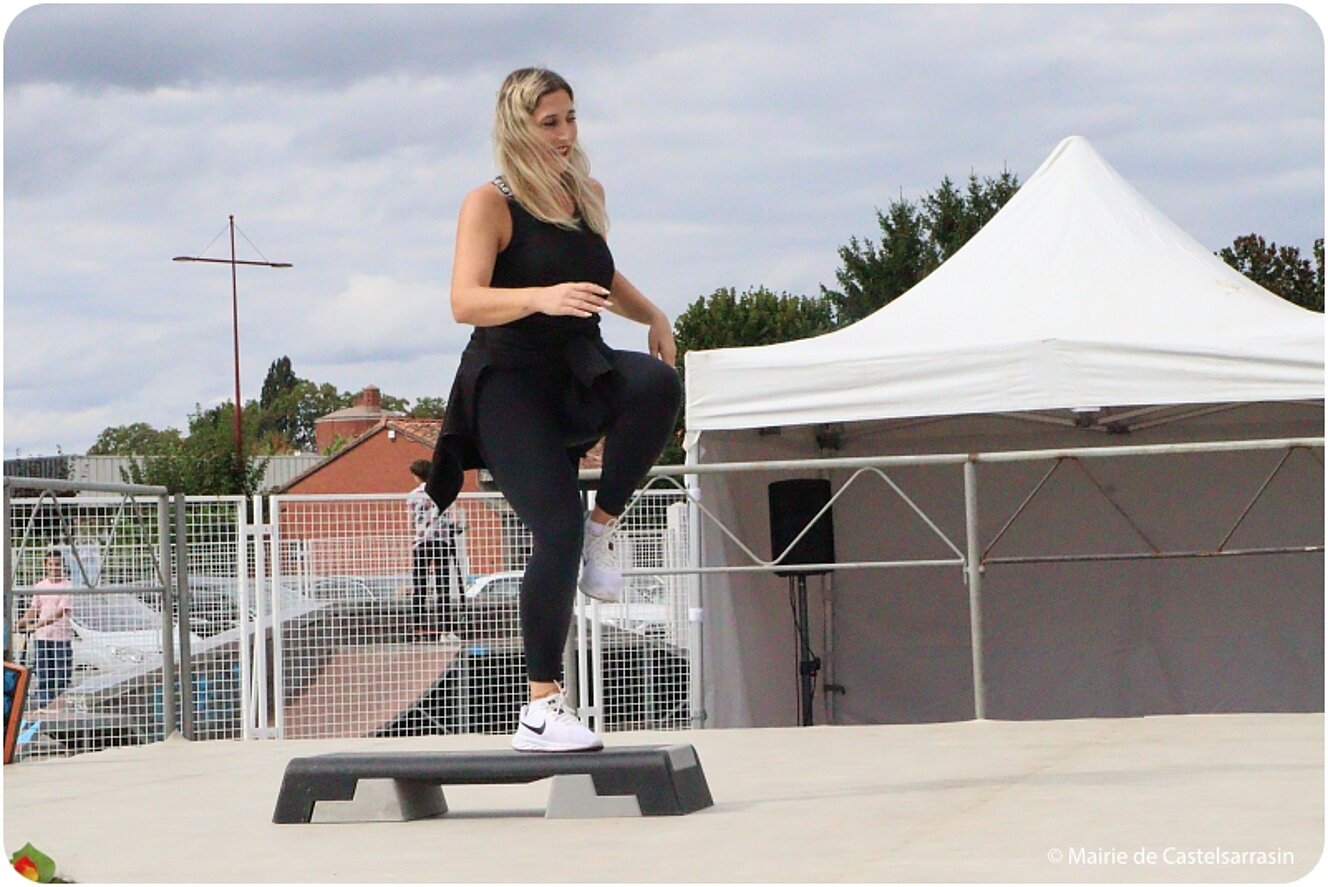 Forum des associations 2024