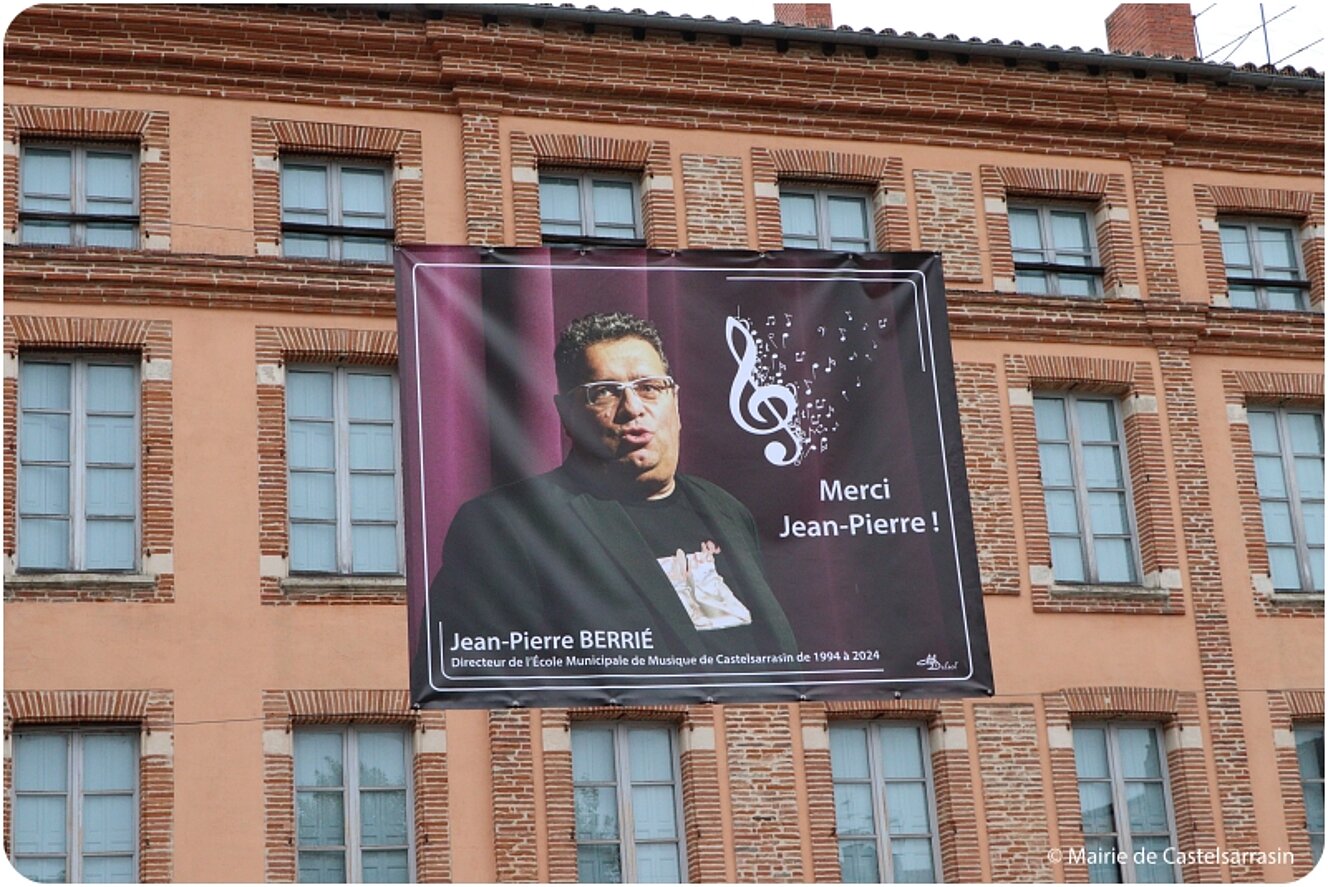Bicentenaire de l'Hôtel de Ville : Impromptus dansés