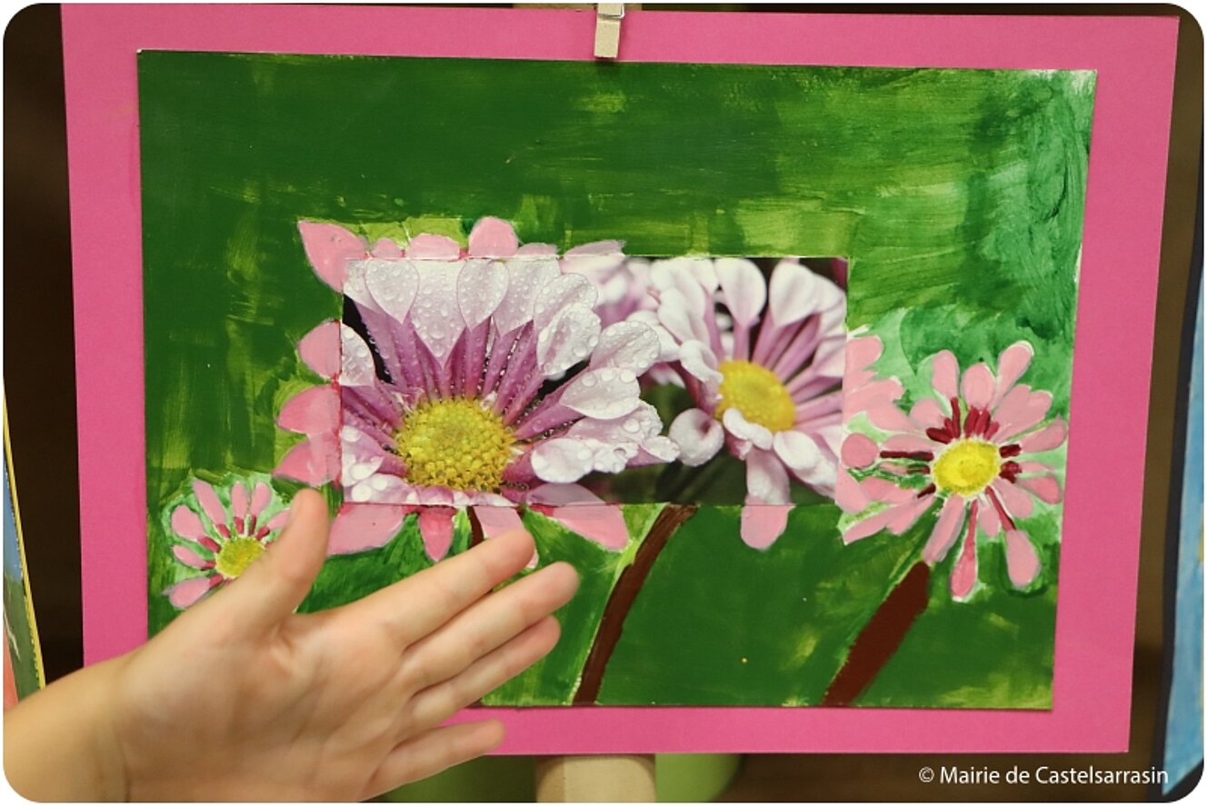 EXPOSITION NATURE avec AGERIS 82