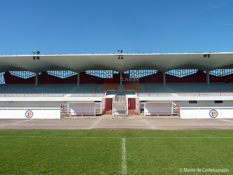 Stade Alary