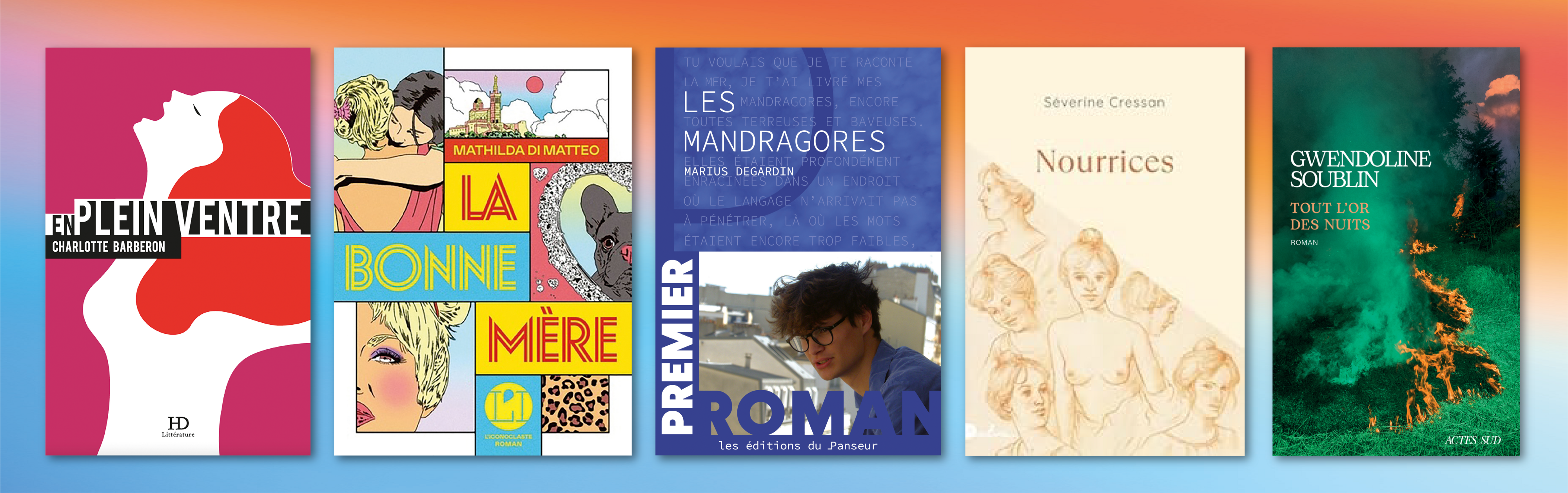 Votez pour votre livre préféré 