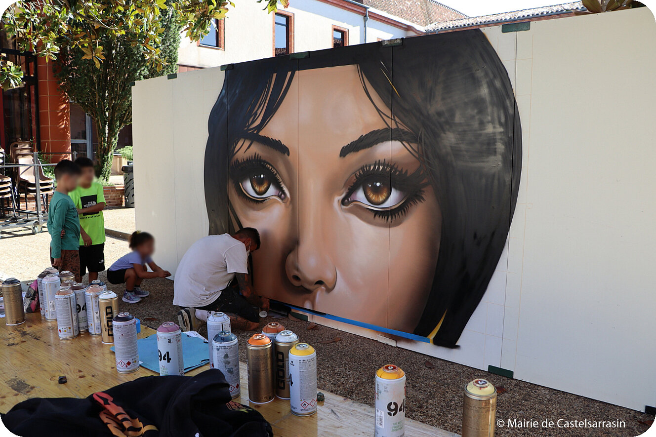 Festival Urb'In Castel 2026