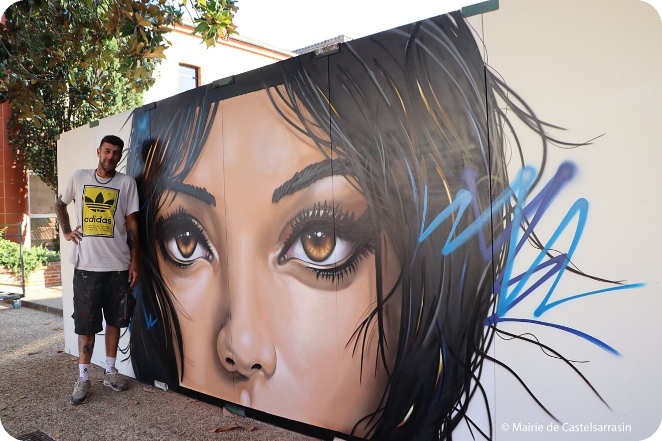 Festival Urb'In Castel 2026