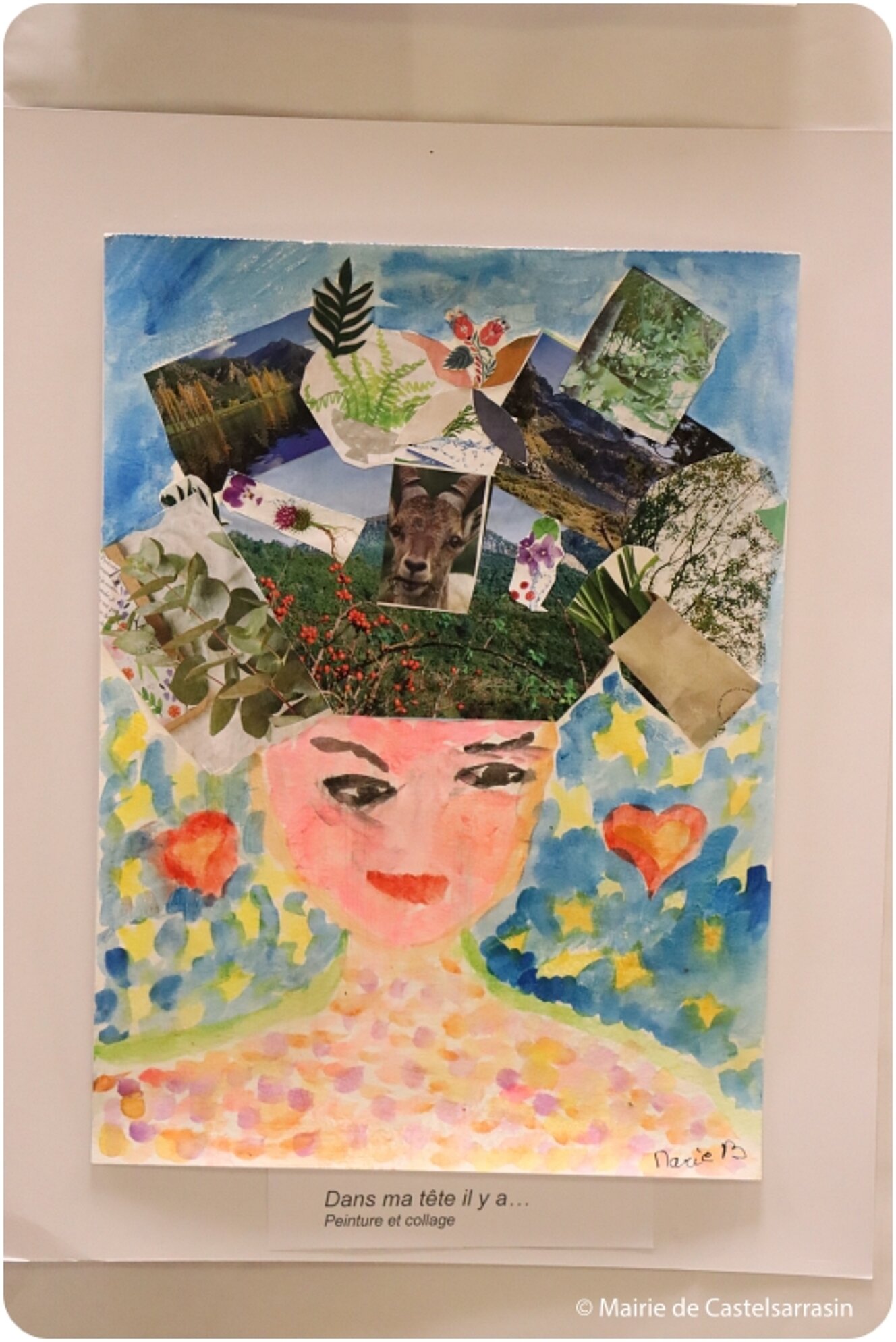 EXPOSITION NATURE avec AGERIS 82