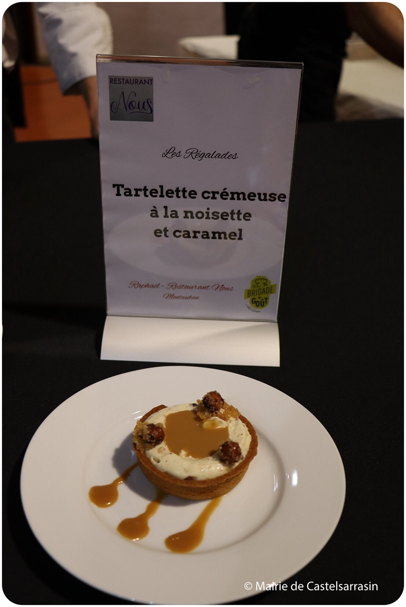 3e Edition des "Régalades" à Castelsarrasin