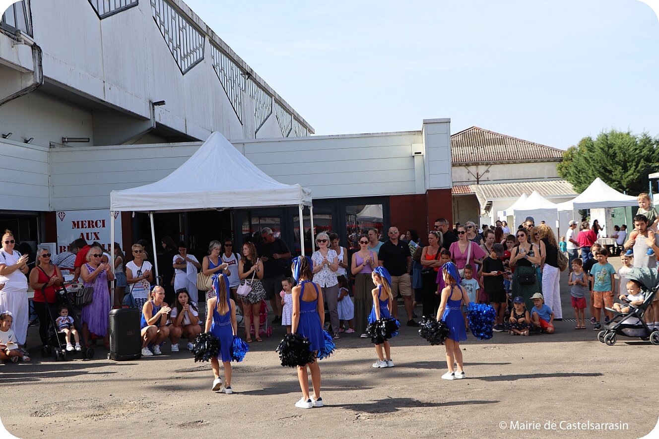 Forum des associations 2026