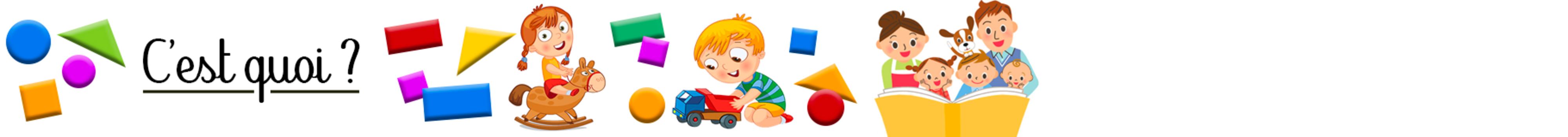C'est quoi ?