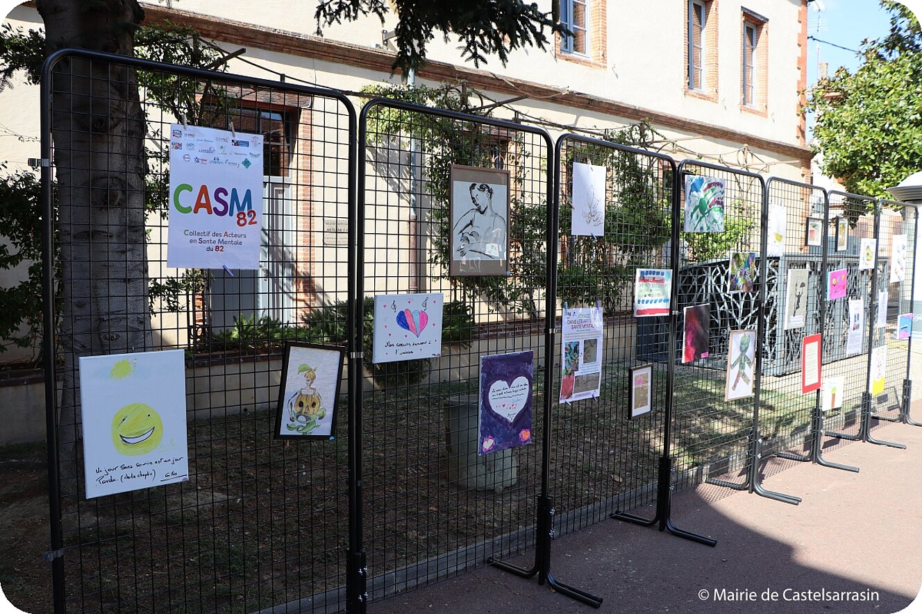 Festival Urb'In Castel 2026