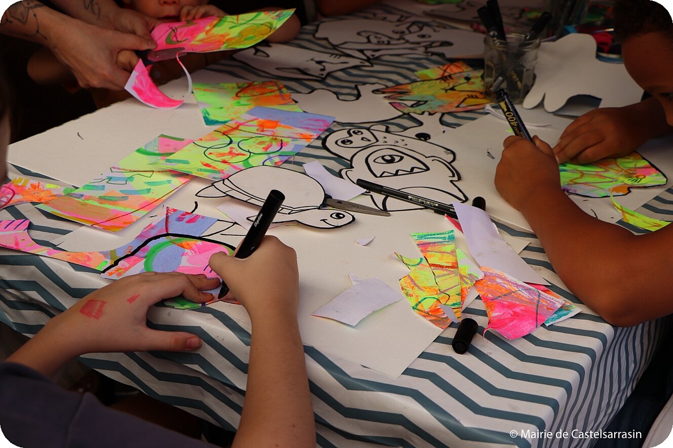 Festival Urb'In Castel 2026
