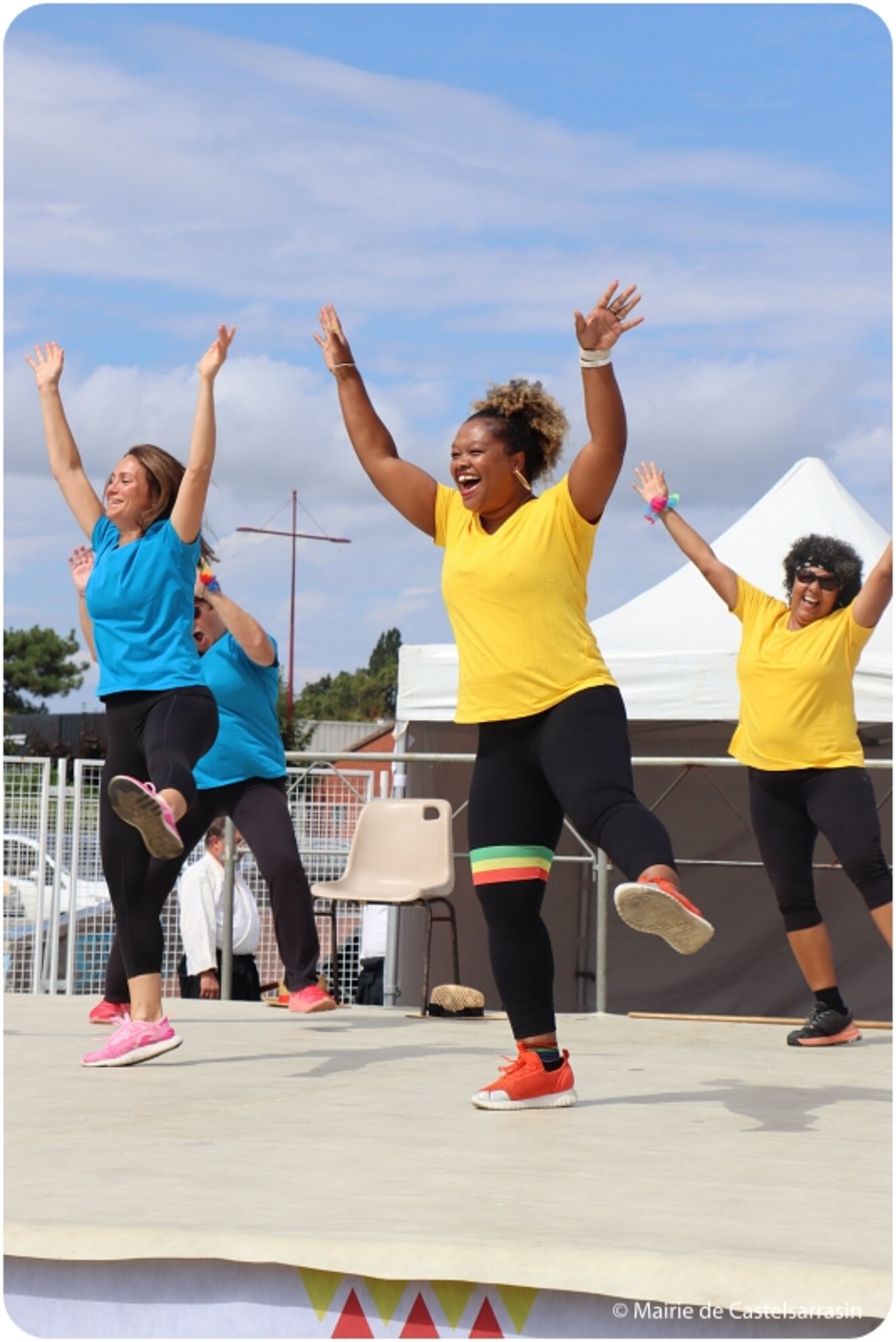 Forum des associations 2024