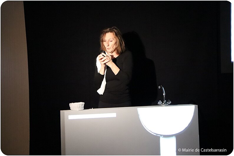 Et si ! Par la Compagnie Equipe Et si ! Par la Compagnie Equipe