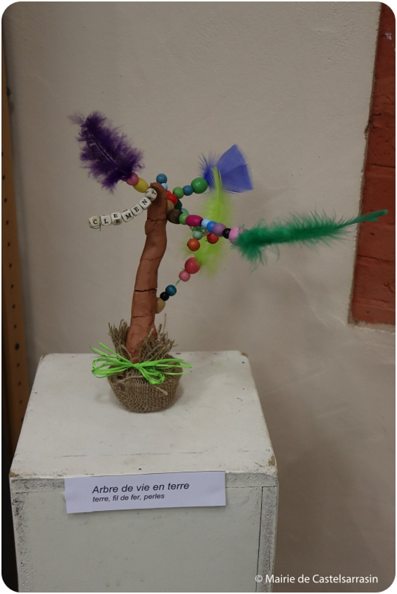 EXPOSITION NATURE avec AGERIS 82