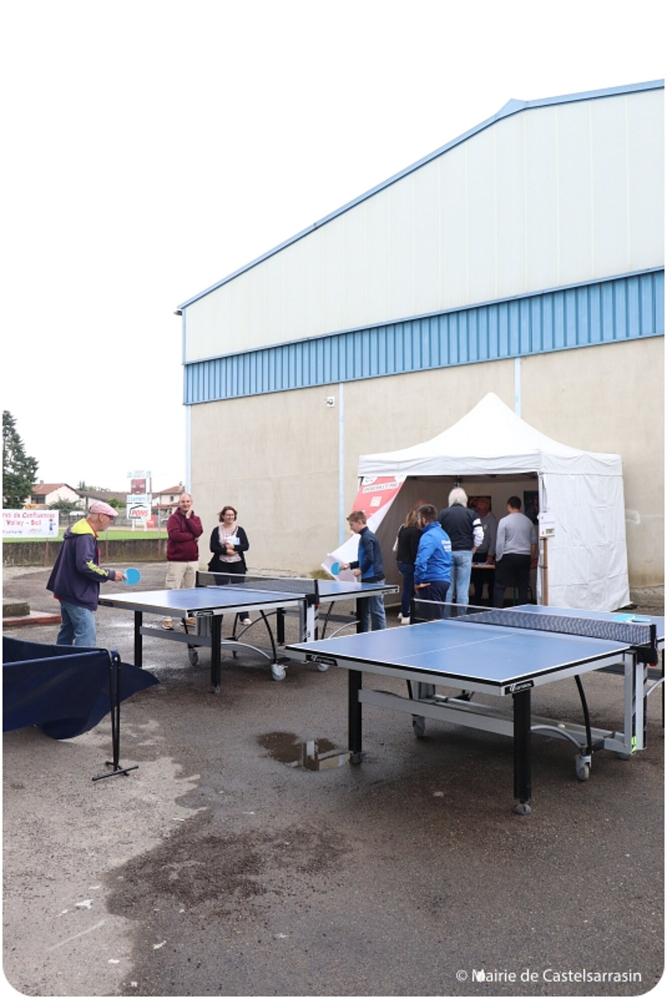 Forum des associations 2024